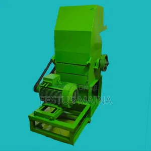 Plastic Crusher