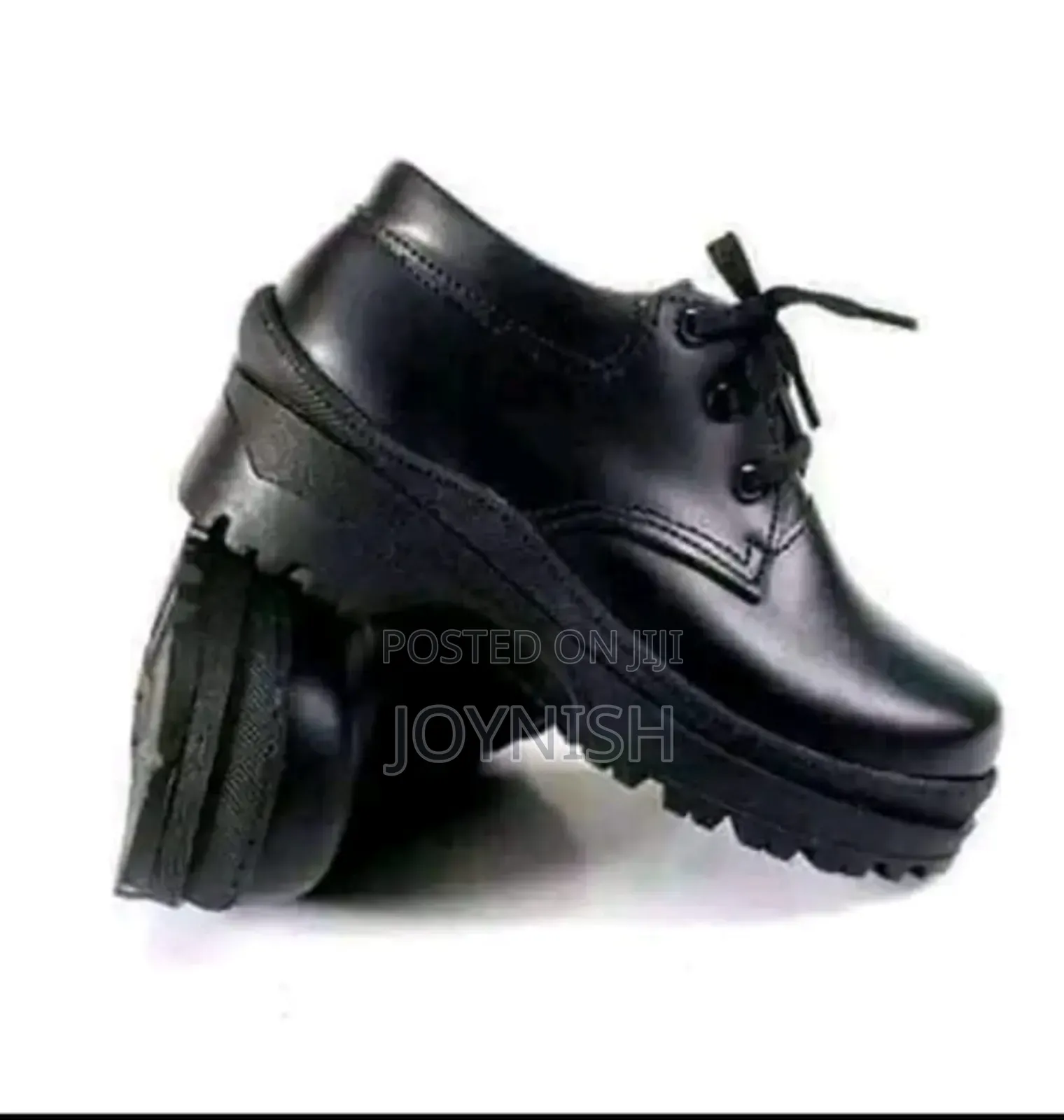 Unisex Back to School Shoes