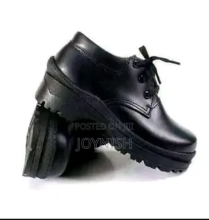 Unisex Back to School Shoes