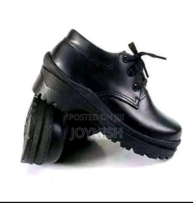 Unisex Back to School Shoes - main view
