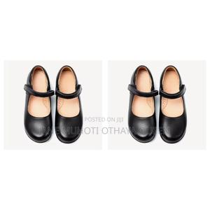 *Gals School Shoes - thumbnail 2