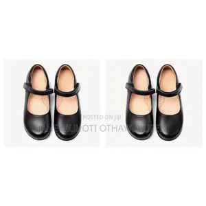 *Gals School Shoes