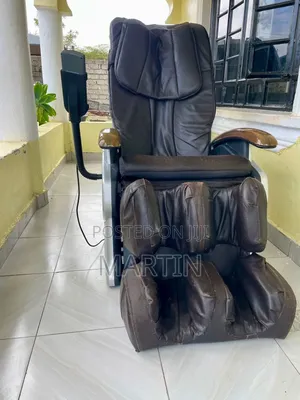 Massage Chair