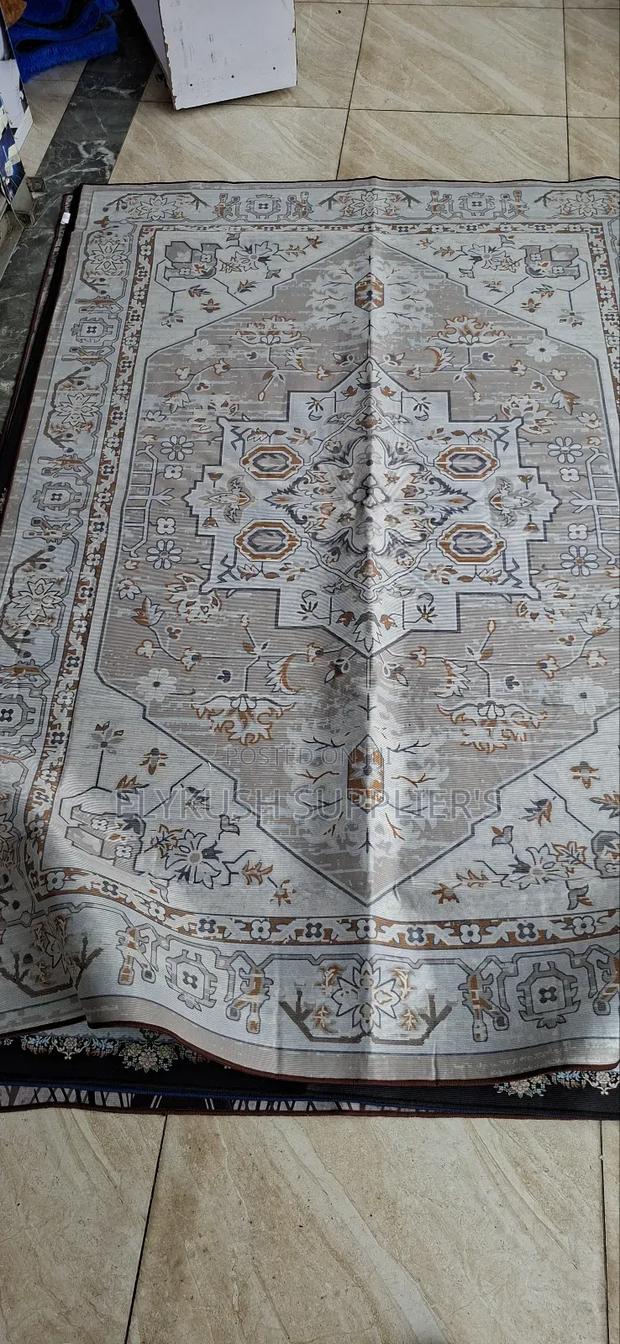 5x8 Carpets - thumbnail 2