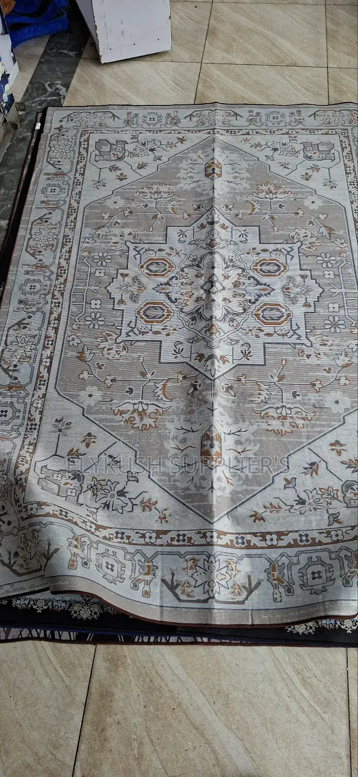 5x8 Carpets