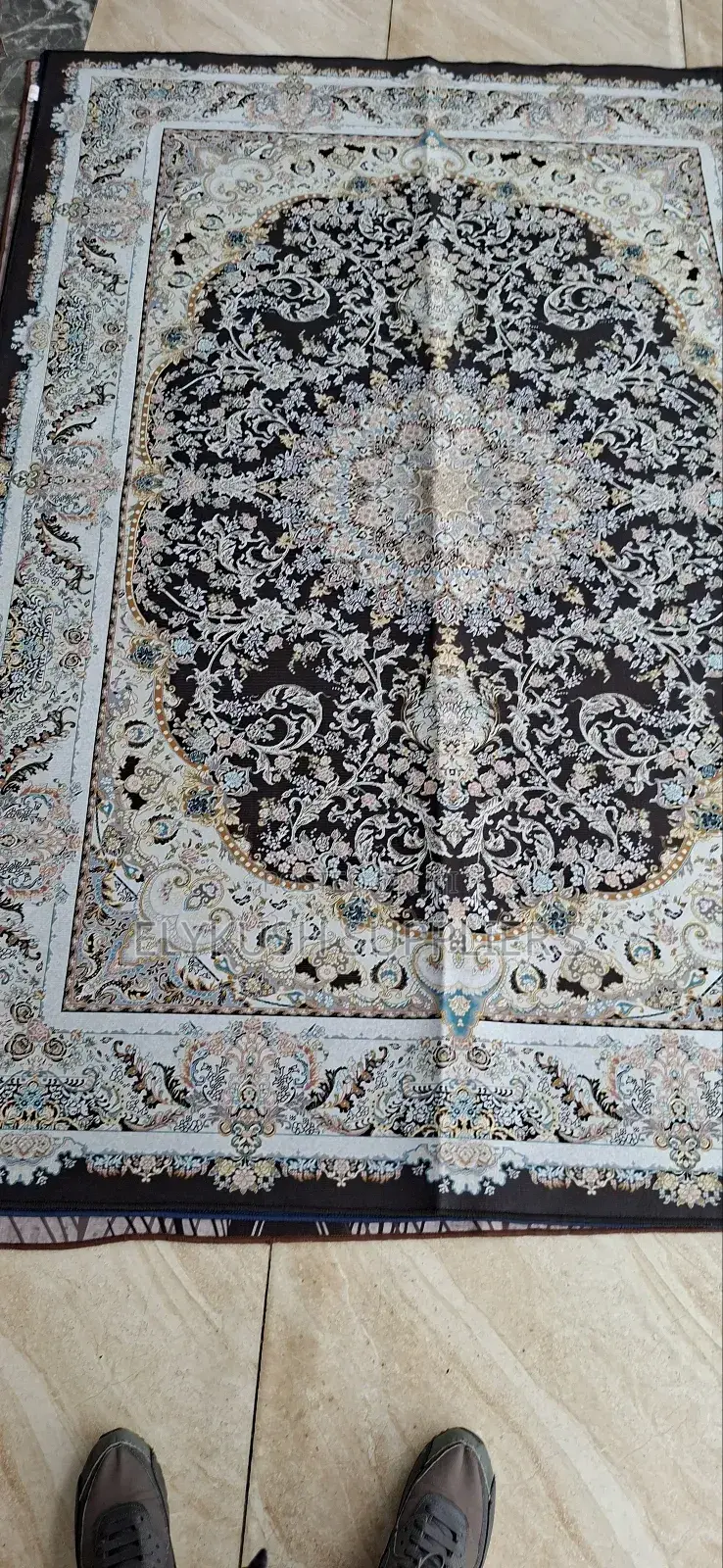 5x8 Carpets