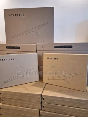 Starlink Standard Gen 3 Kit