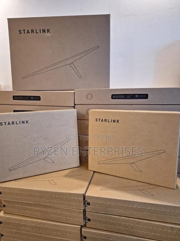 Starlink V3