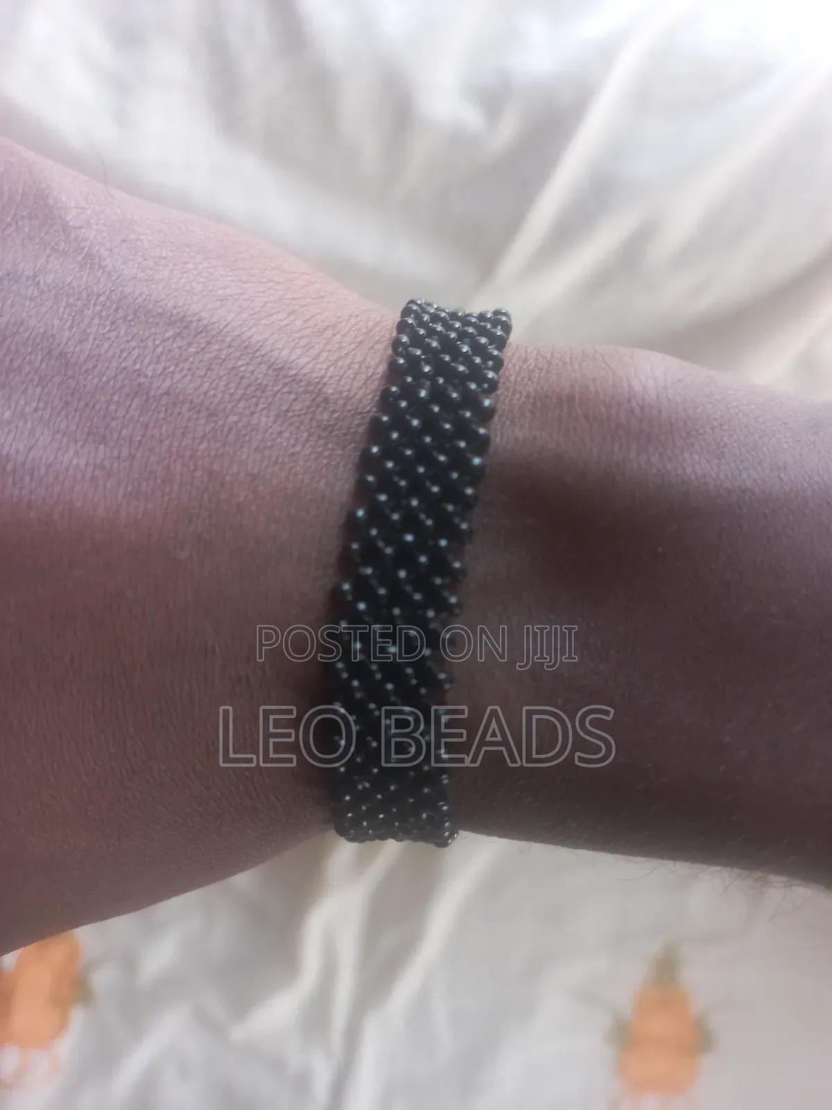 Custom Bracelet