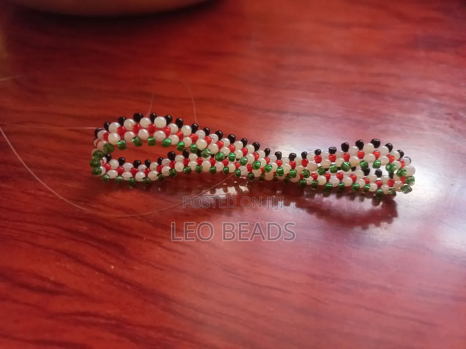 Custom Bracelet