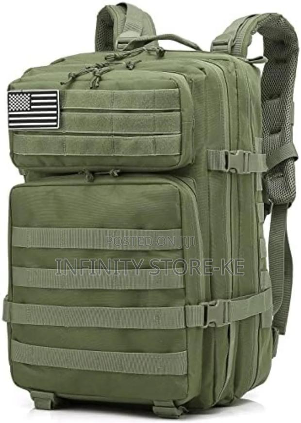 Military Tactical Backpack/ Tactical Bags