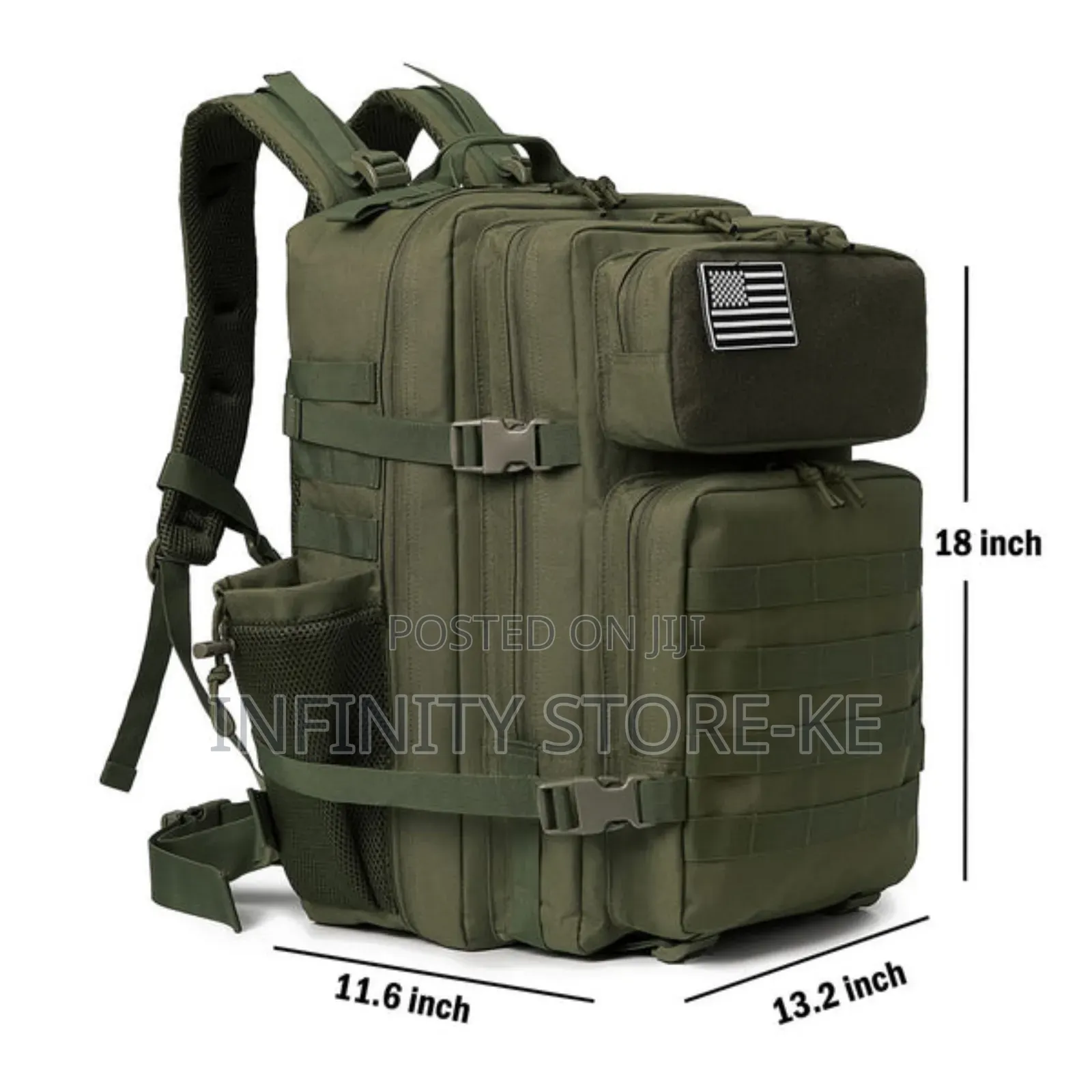 Military Tactical Backpack/ Tactical Bags