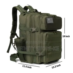 Military Tactical Backpack/ Tactical Bags