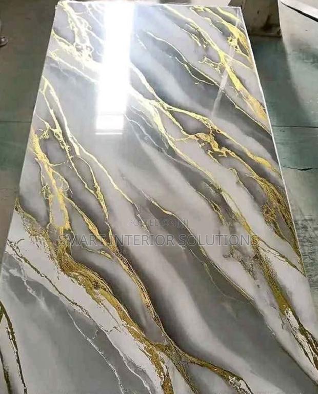 Marble Sheet for Wall Cladding - main view