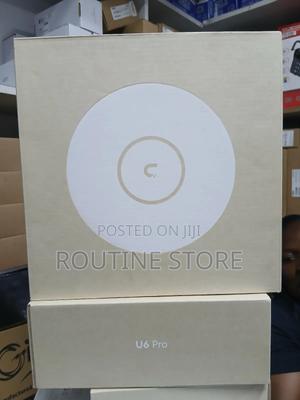 Unifi U6 Pro - thumbnail 2