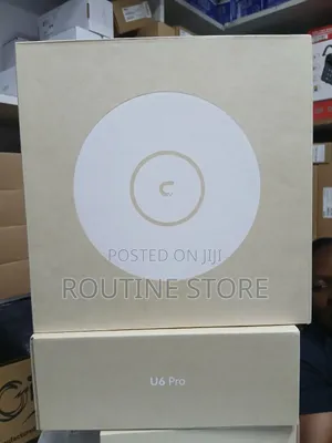 Unifi U6 Pro