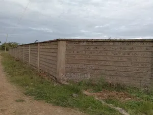 11 Plots for Sale(50 by 100) – Thika Gatuanyaga (Magana)