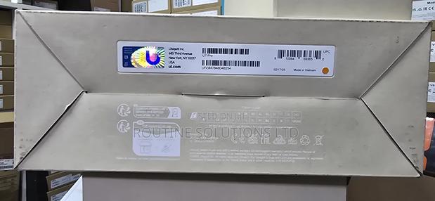 Ubiquiti Unifi U7 Pro - thumbnail 2