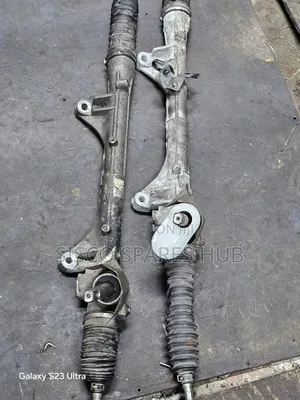 Steering Rack Nissan Note/Tiida