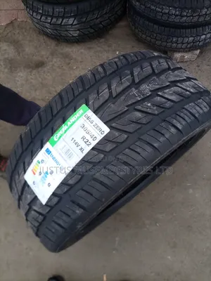 305/40r22 Grenlander Tyres