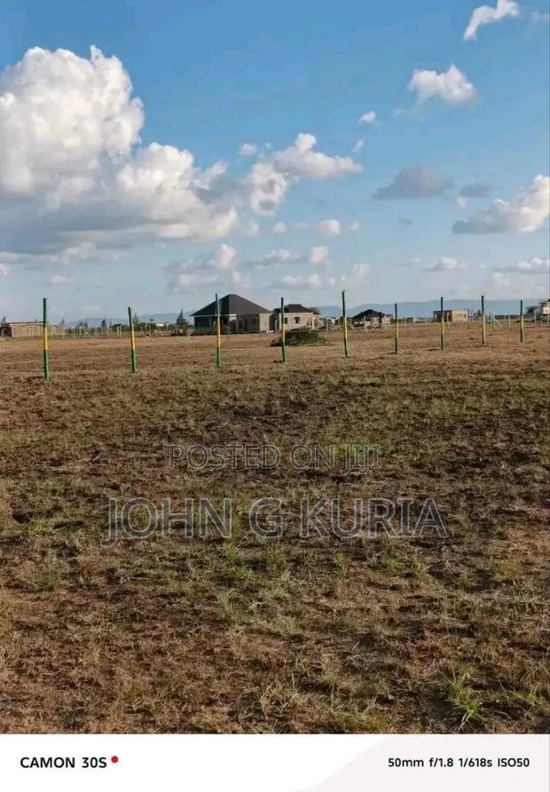 Land for Sale - main view
