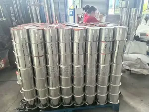 Butyl Tapes From 10cm to 50cm Wide by 5m Long