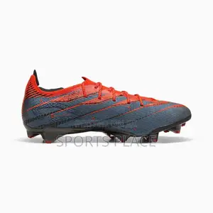 Puma Ultra 5 Carbon Speed Firm Ground Soccer Cleats