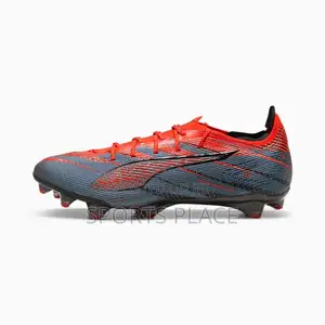 Puma Ultra 5 Carbon Speed Firm Ground Soccer Cleats