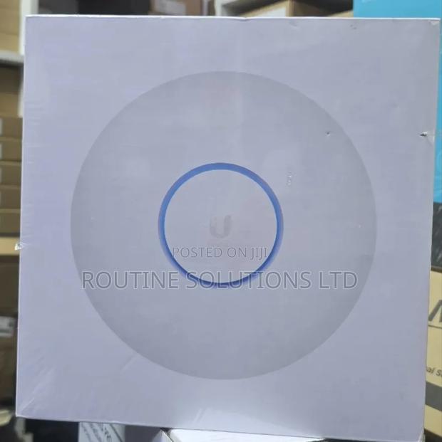Ubiquiti Unifi U6 Long - Range - main view