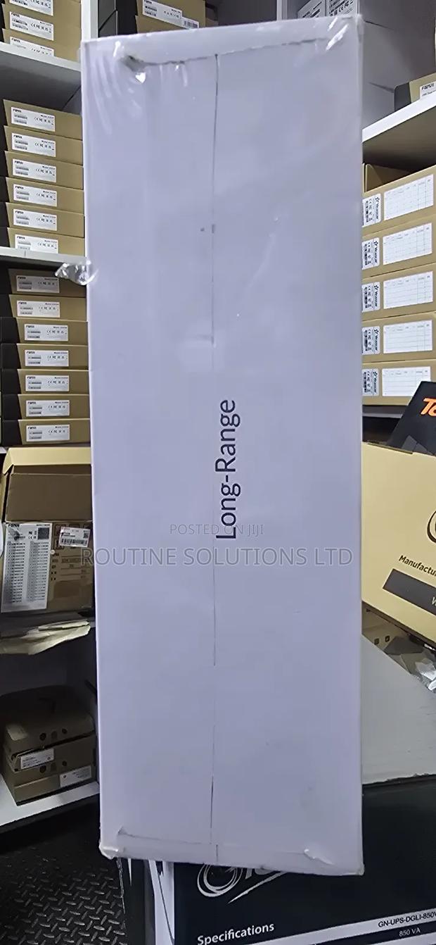 Ubiquiti Unifi U6 Long - Range - thumbnail 3