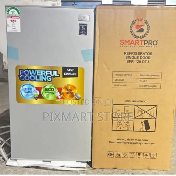 Smart Pro 92l Refrigerator – Space-Saving Energy-Saving - main view