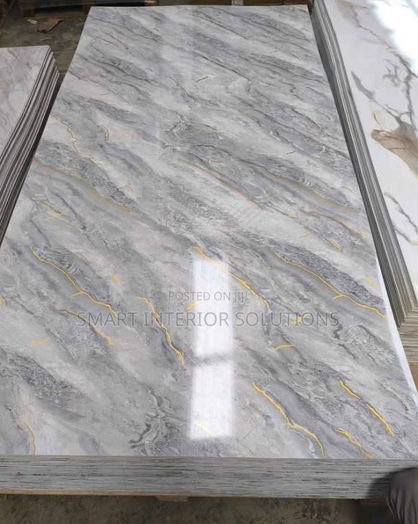 Matte Marble Sheet - main view