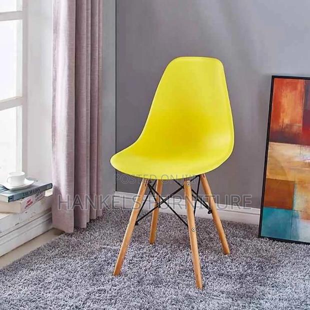 Premium Restaurant Chair for Indoor Outdoor Use