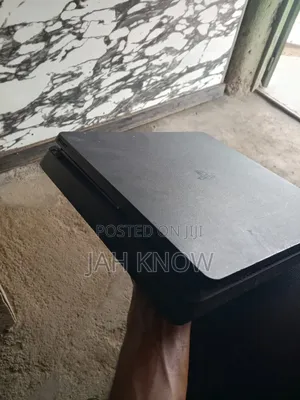 Ps4 Slim Console