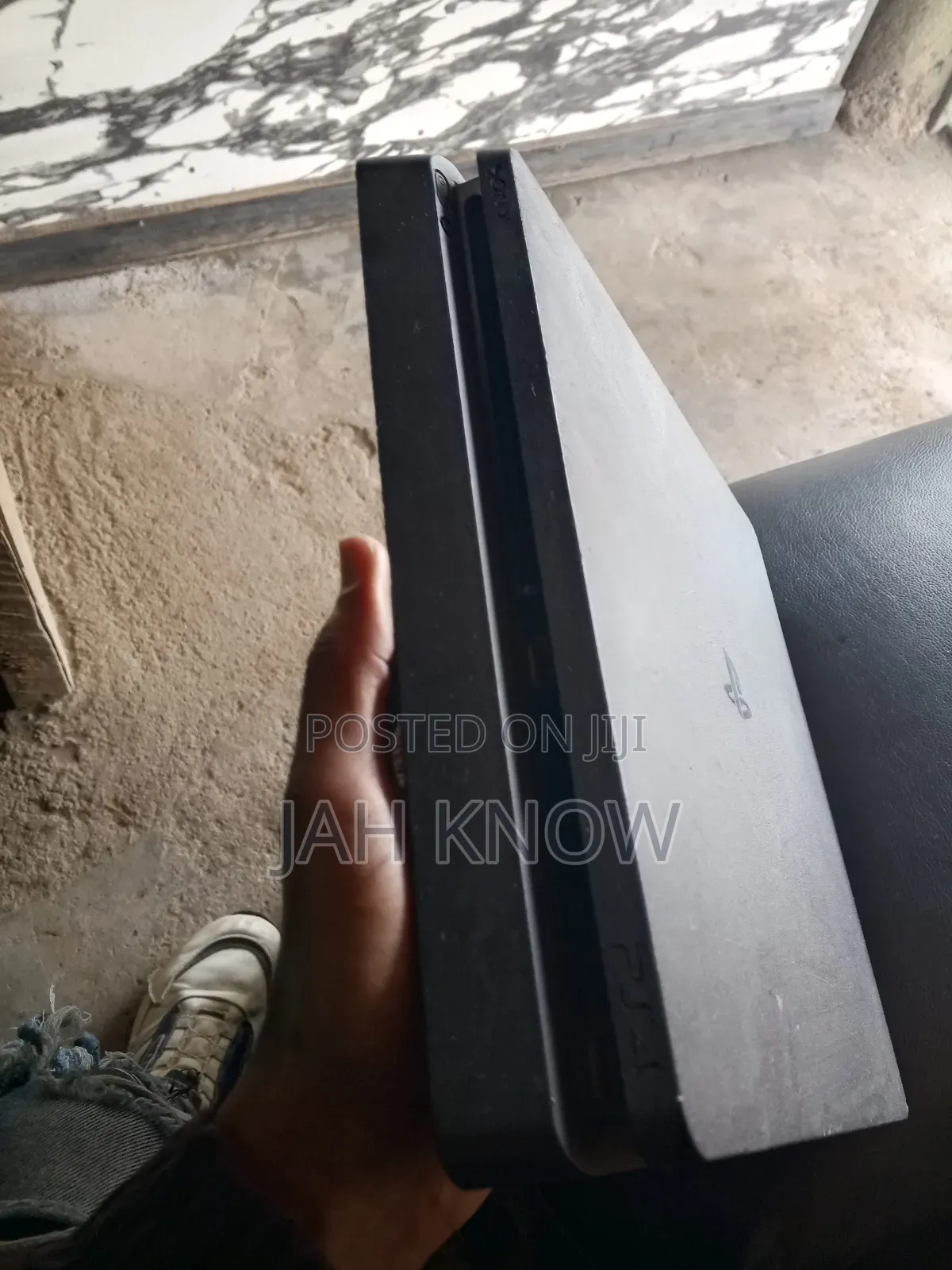 Ps4 Slim Console