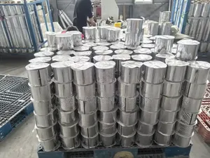 Waterproof Sealant Butyl Tapes