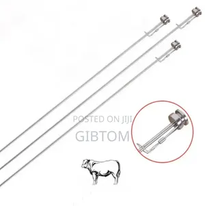 Luer Lock Ai Gun Use for Cow Artificial Insemination