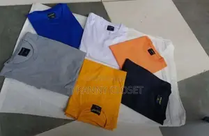 Round Neck Tshirts