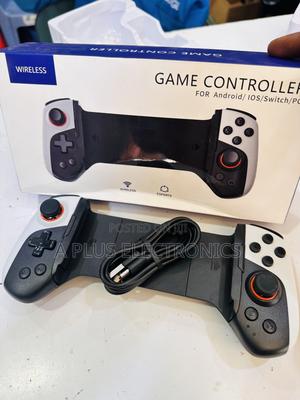 Jk03 Wireless Controller – Plug Play - thumbnail 2
