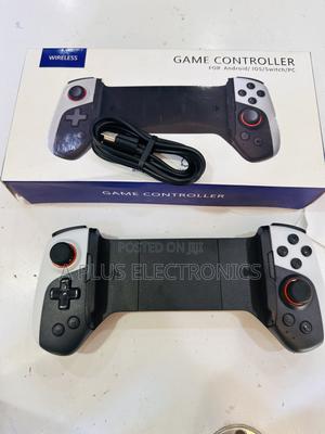 Jk03 Bluetooth Game Controller – Android / Ios / Pc - thumbnail 2