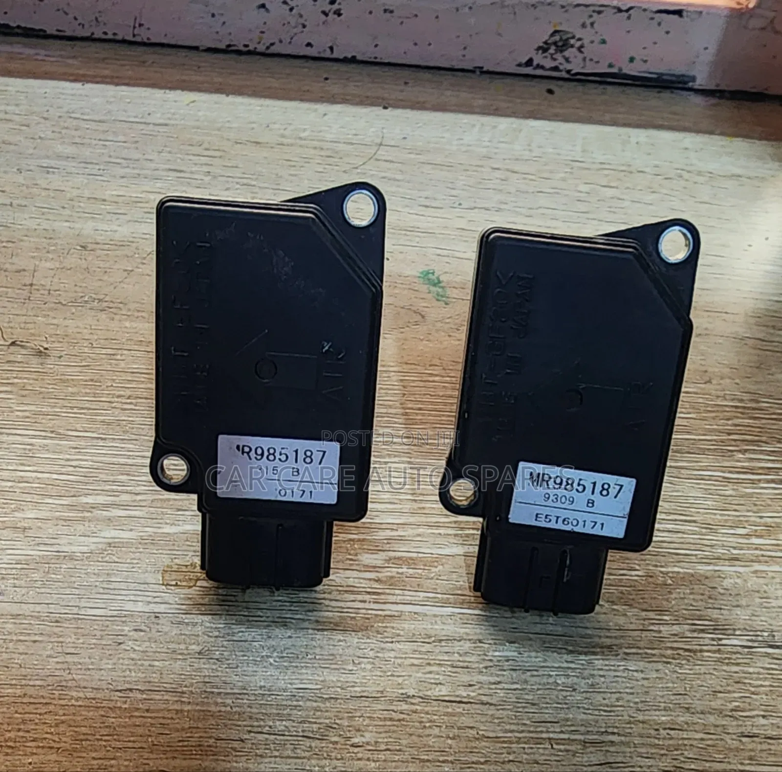 Air Flow Sensor Mitsubishi Lancer/RVR