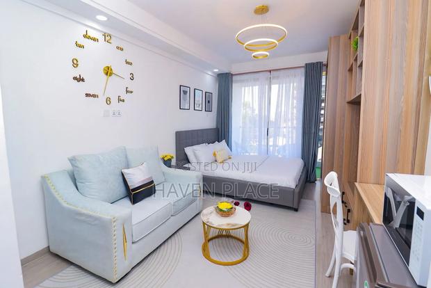 Studio Available In Himalaya Heights Kindaruma Road