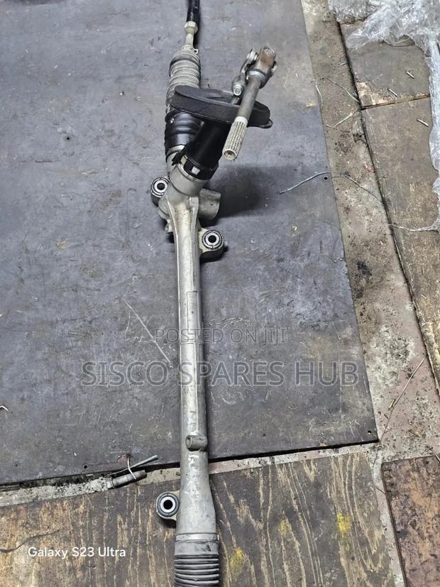 Steering Rack Mazda Cx3 - thumbnail 2