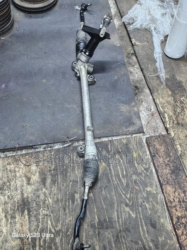 Steering Rack Mazda Cx3 - thumbnail 3