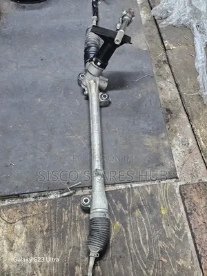 Steering Rack Mazda Cx3