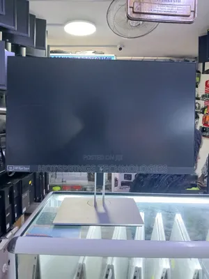 Hp E24 G4 FHD Monitor