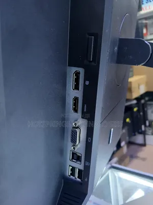 Hp E24 G4 FHD Monitor