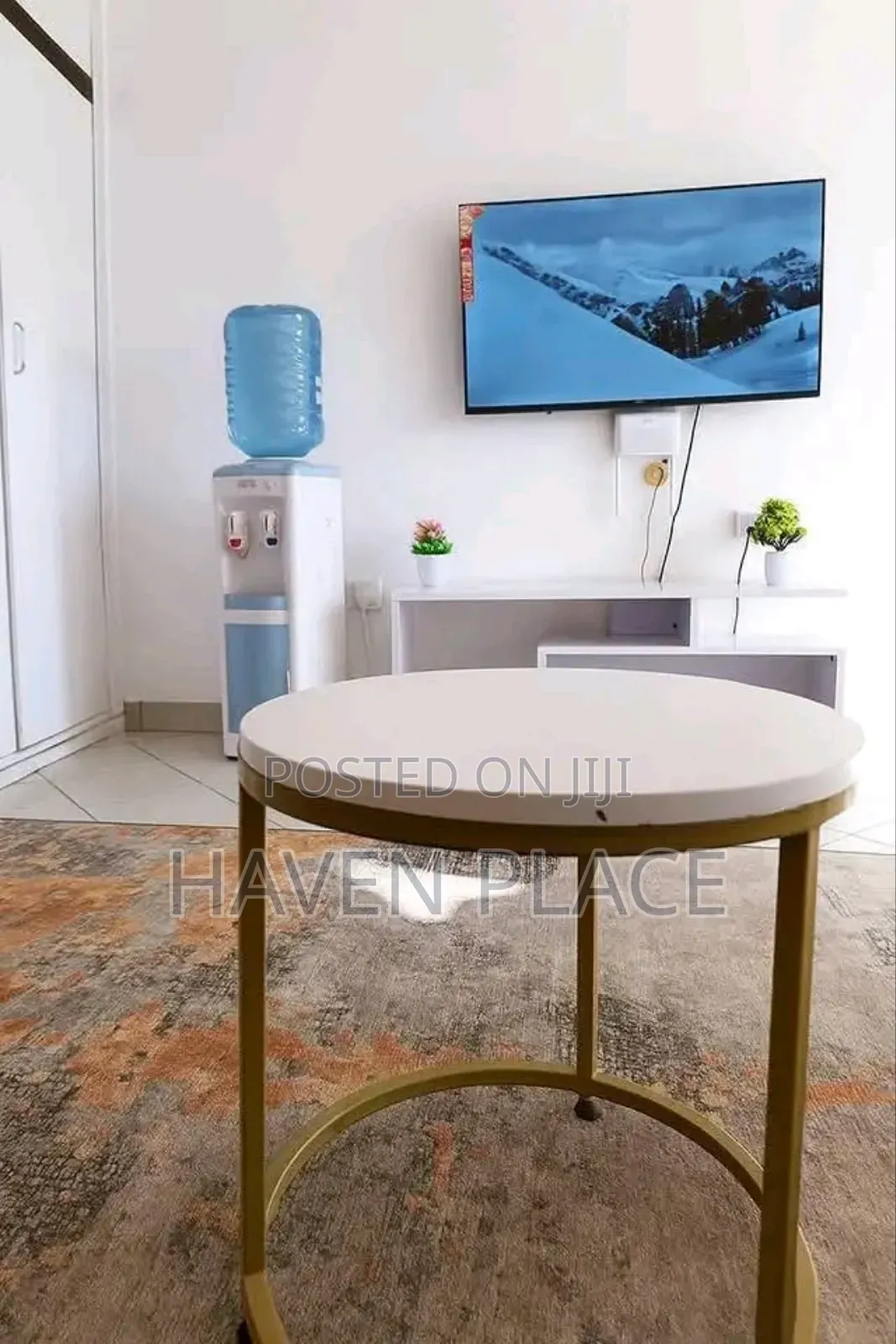 Studio, One, Two and Three Bedroom BNB Apartments