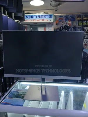 Hp E223 22" Monitor