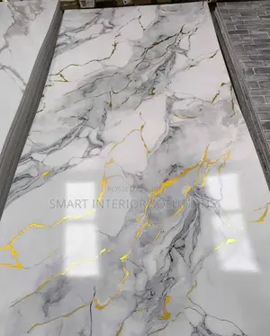 Dense Marble Sheet